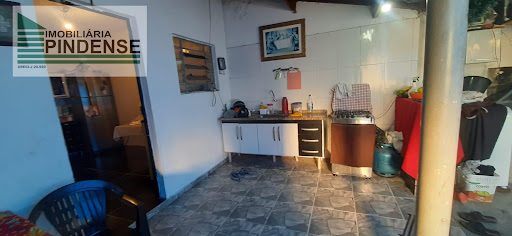 Casa em Cidade Nova - Pindamonhangaba, SP