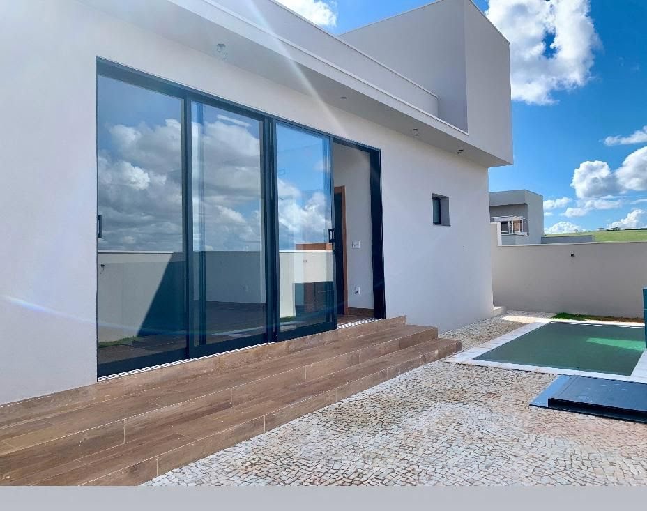 Casa à venda com 3 quartos, 3 suítes, 4 vagas e 250m² no Alphaville, Ribeirão Preto (SP) — foto 23 de 24