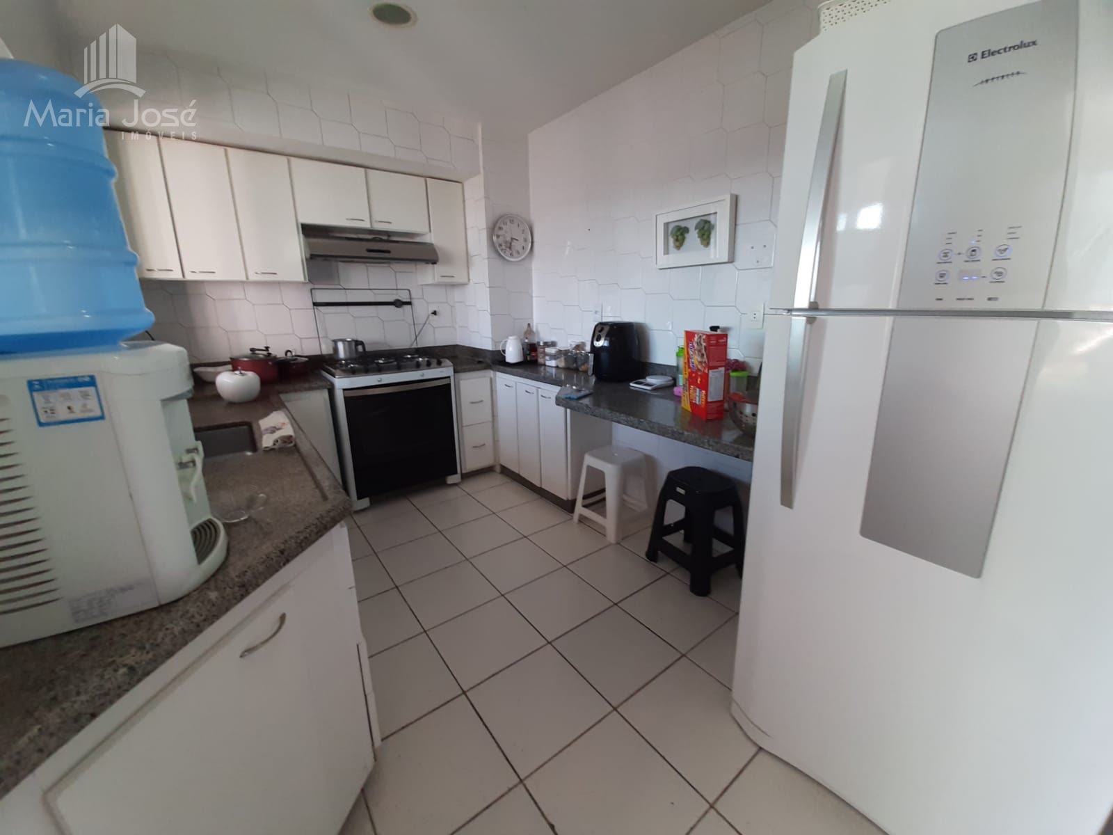 Apartamento à venda com 4 quartos, 1 suíte, 2 vagas e 167m² no Canaã, Sete Lagoas (MG) — foto 18 de 30