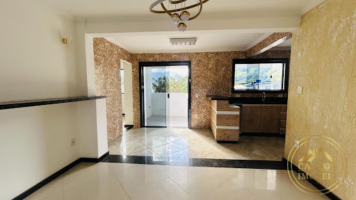 Apartamento 04 Dorm. em Nova Angra   -  Angra dos Reis