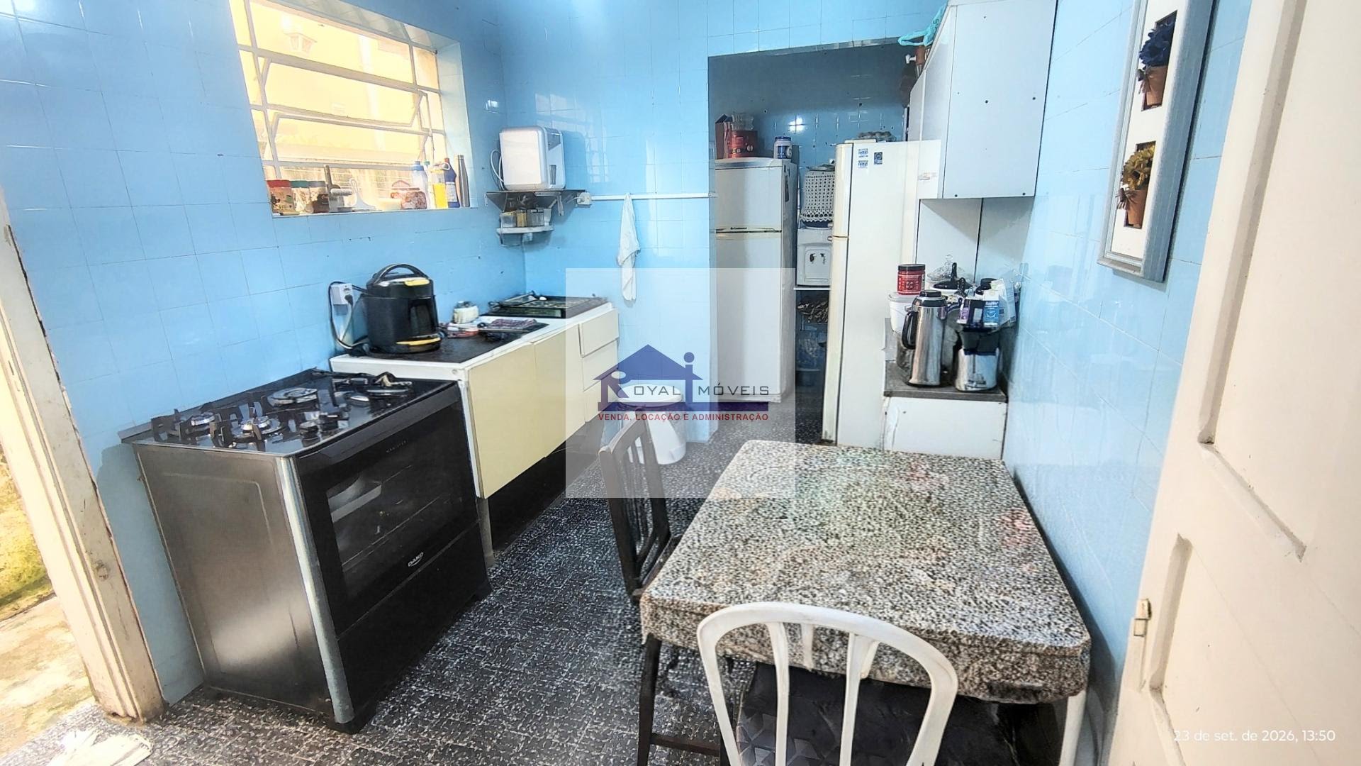 Casa à venda com 2 quartos, 2 banheiros, 1 vaga e 90m² no Mirandópolis, São Paulo (SP) — foto 26 de 27