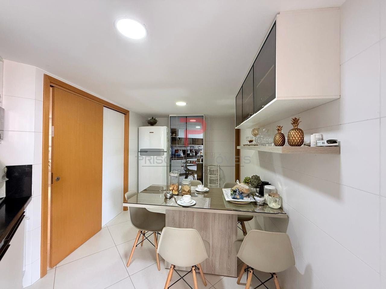 Apartamento à venda com 3 quartos, 3 suítes, 2 vagas e 157m² no Jardim Oceania, João Pessoa (PB) — foto 8 de 30