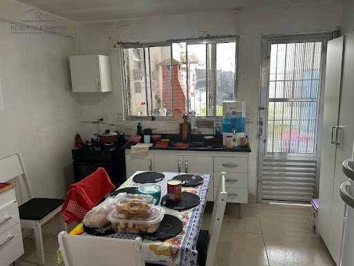 Cozinha