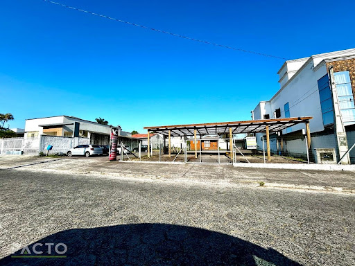 Terreno comercial em Urussanguinha  -  Araranguá