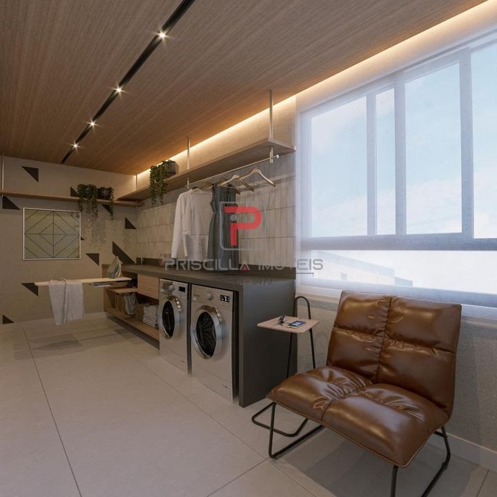 Apartamento à venda com 3 quartos, 1 banheiro, 2 vagas e 82m² no Bessa, João Pessoa (PB) — foto 9 de 19