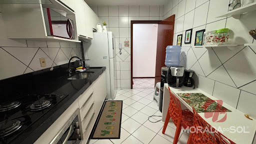 Apartamento em Meia Praia  -  Itapema