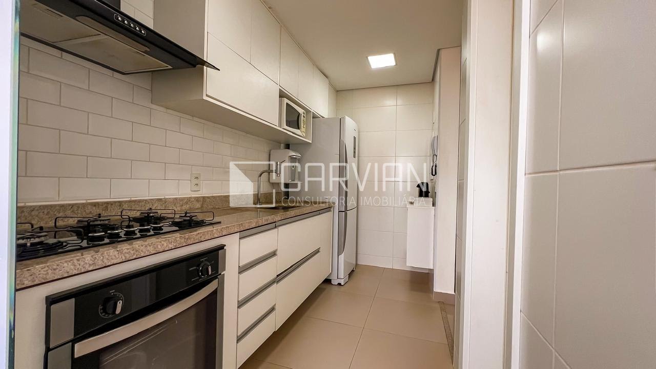 Apartamento à venda com 3 quartos, 1 suíte, 2 vagas e 109m² no Jardim Botânico, Ribeirão Preto (SP) — foto 29 de 30