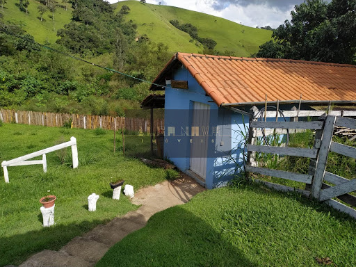 Chácara em Novo Horizonte  -  Itajubá