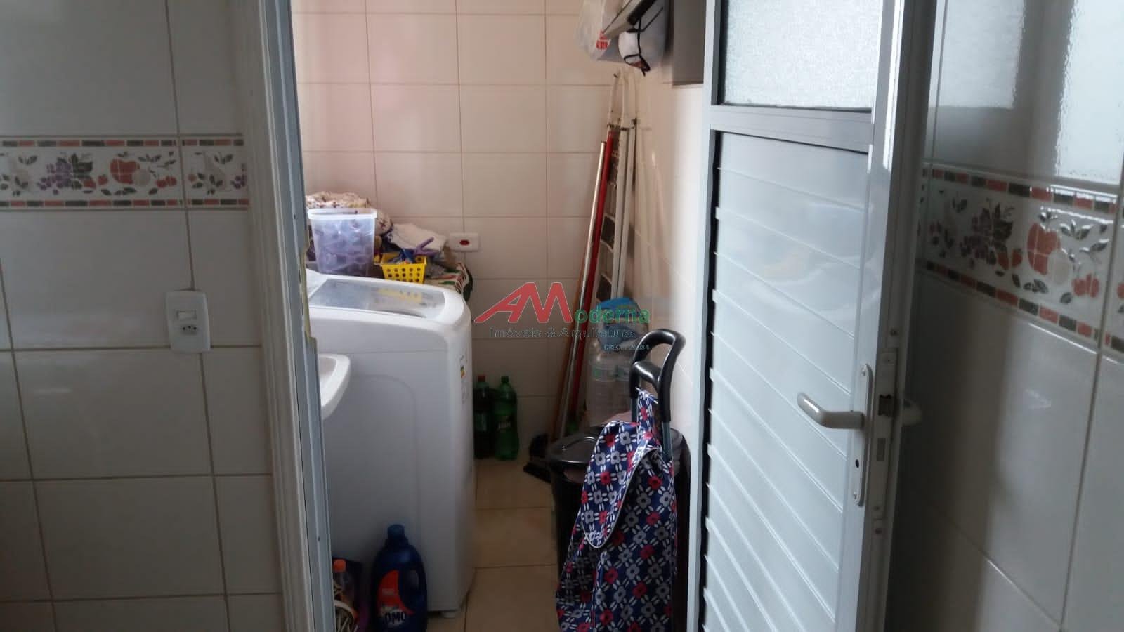 Apartamento à venda com 3 quartos, 1 suíte, 2 vagas e 72m² no Jardim Olavo Bilac, São Bernardo do Campo (SP) — foto 27 de 30