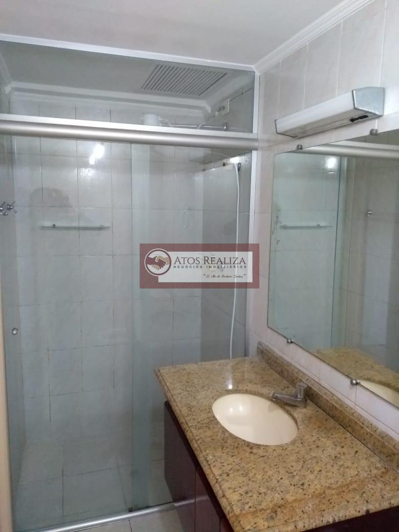 Apartamento para alugar com 3 quartos, 1 banheiro, 1 vaga e 74m² no Socorro, São Paulo (SP) — foto 4 de 17