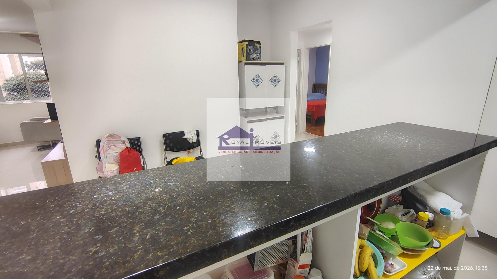 Apartamento à venda com 3 quartos, 2 banheiros, 1 vaga e 86m² no Vila Clementino, São Paulo (SP) — foto 23 de 30