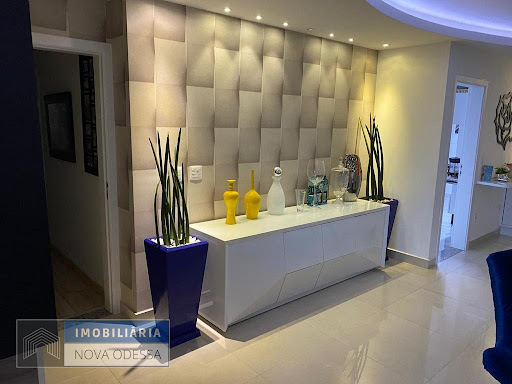 Foto de Apartamento à Venda 3 Suítes, Jardim Bela Vista, Nova Odessa