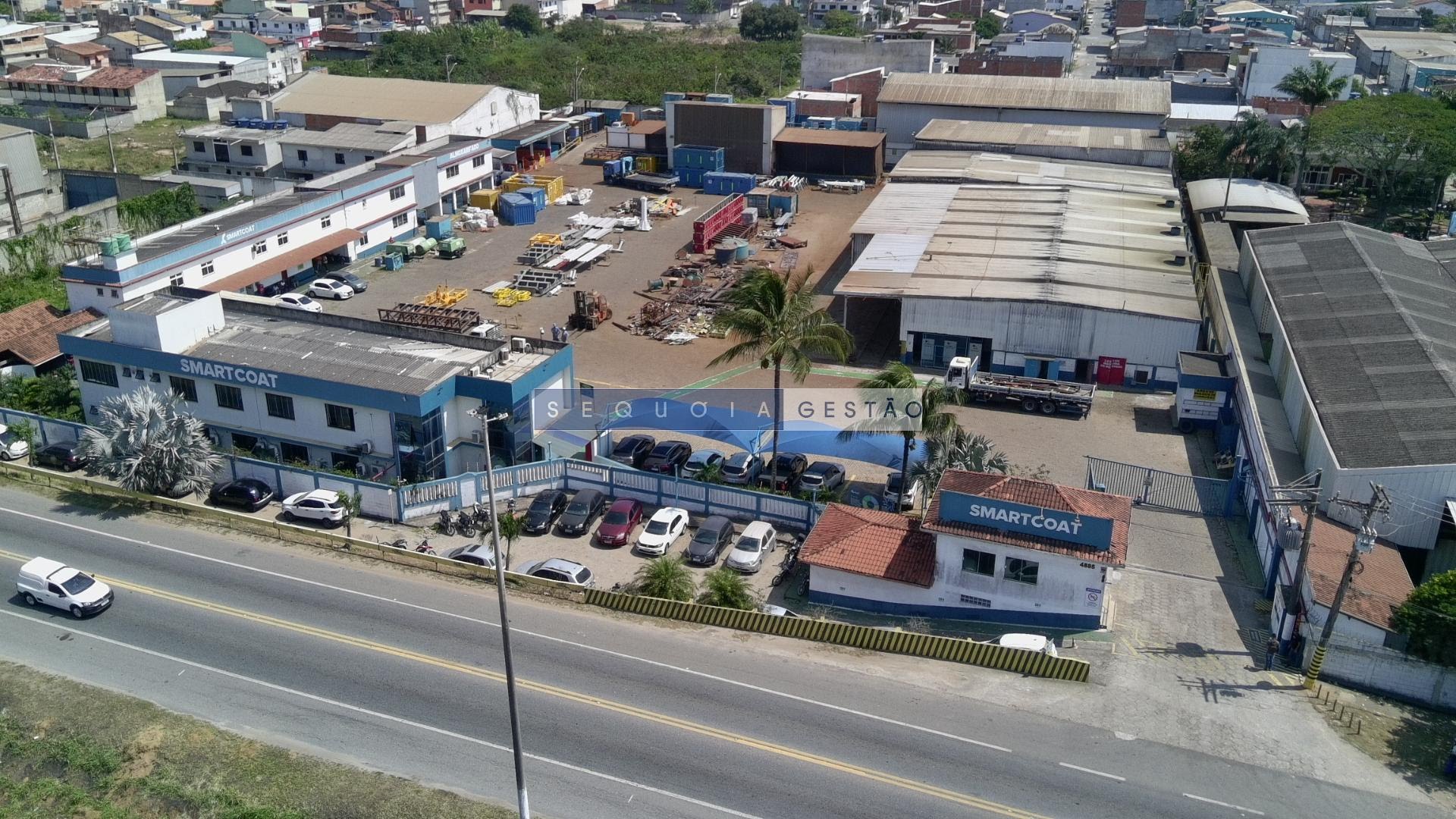 Comercial à venda com 4207m² no São José do Barreto, Macaé (RJ) — foto 20 de 30