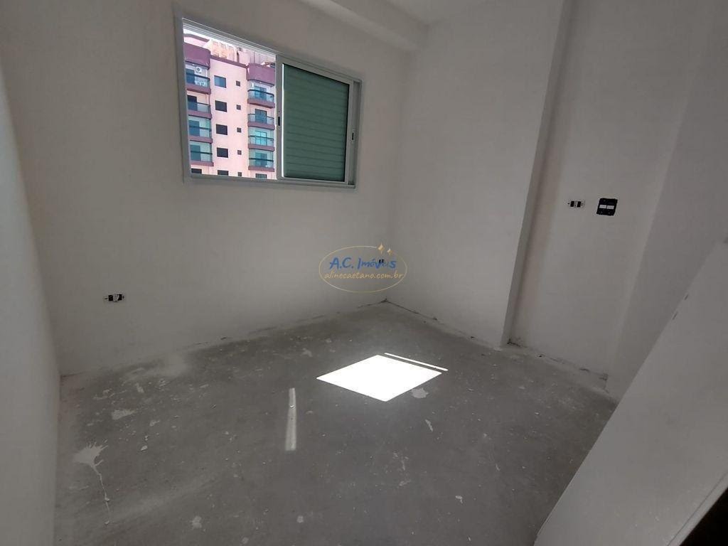 Apartamento à venda com 3 quartos, 1 suíte, 2 vagas e 111m² no Vilamar, Praia Grande (SP) — foto 23 de 30