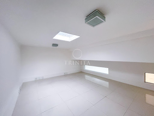 Cobertura comercial- Le Monde Offices-Trinità imobiliária 