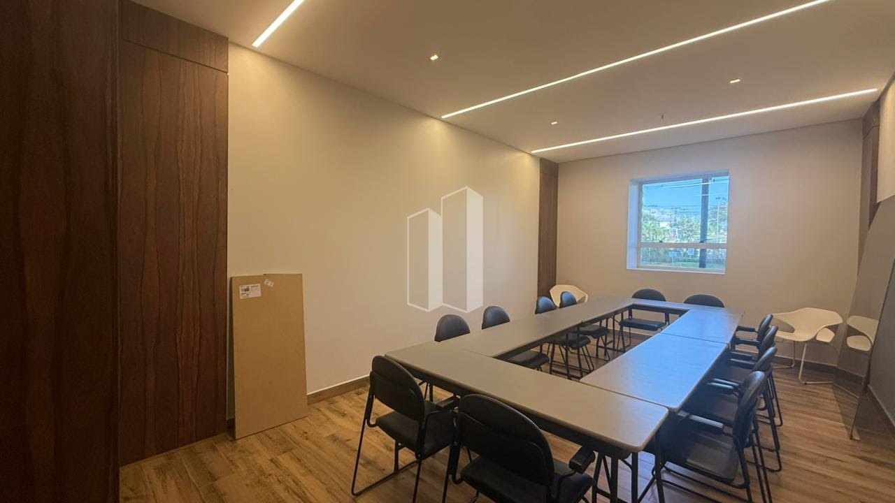 Sala-Conjunto, 32 m² - Foto 5