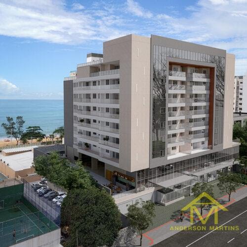 Apartamento à venda com 3 quartos, 2 banheiros, 2 vagas e 124m² no Praia de Itaparica, Vila Velha (ES) — foto 17 de 19