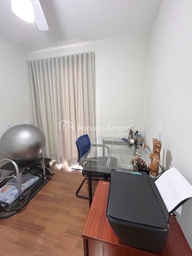 Apartamento, 3 quartos, 75 m² - Foto 27