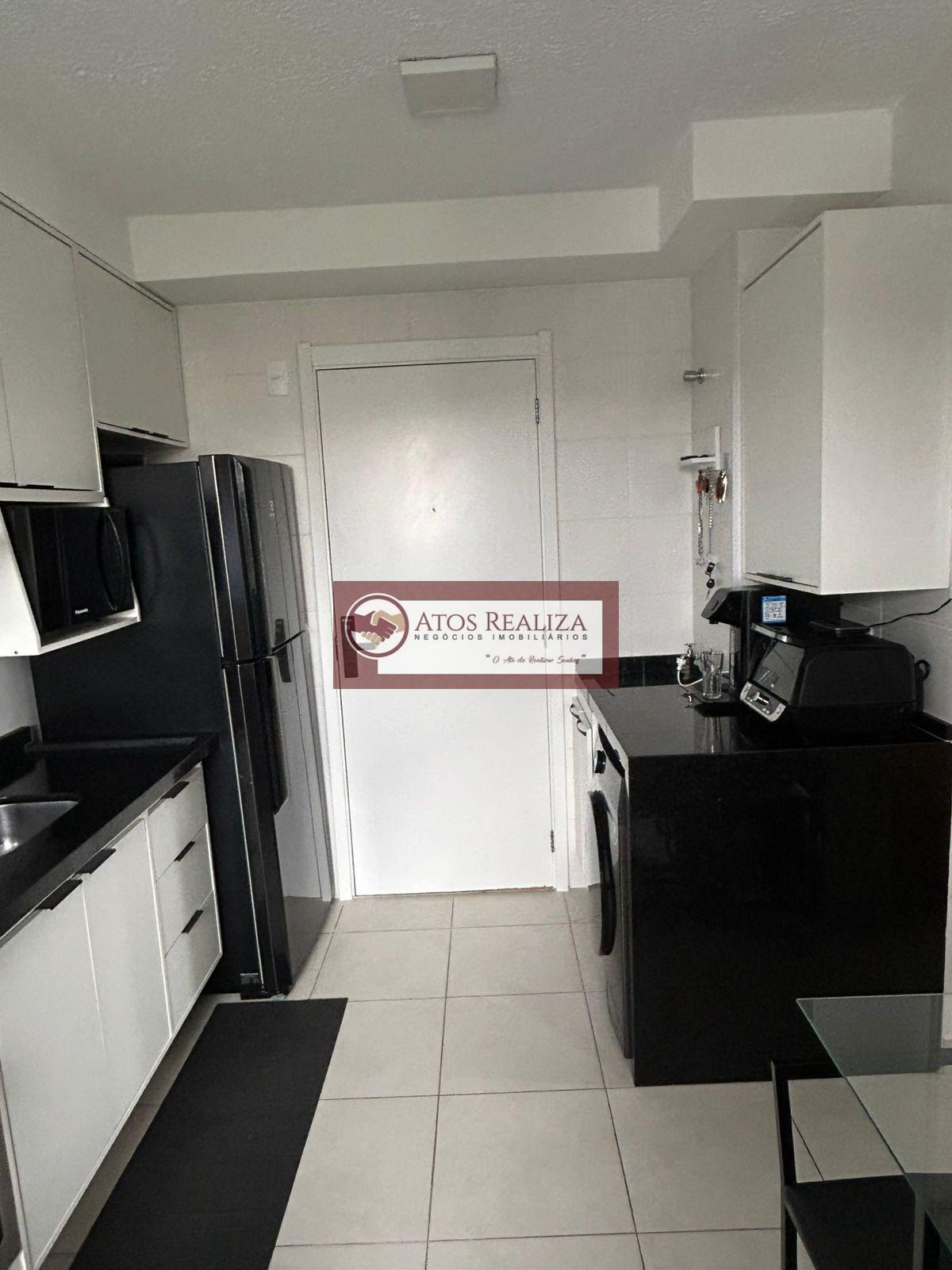 Apartamento à venda com 3 quartos, 1 banheiro e 33m² no Socorro, São Paulo (SP) — foto 14 de 20