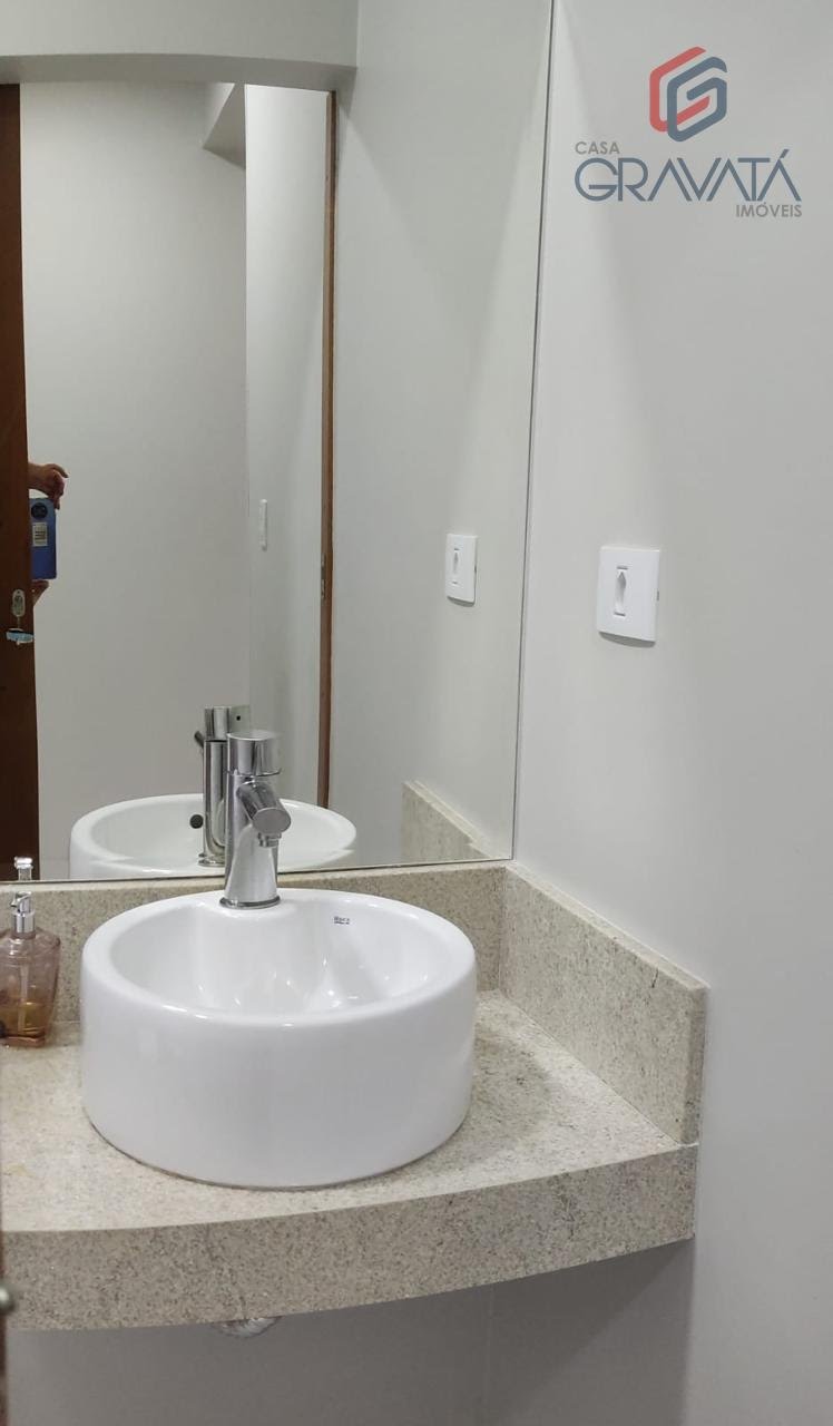 Casa à venda com 4 quartos, 3 suítes, 3 vagas e 280m² no Jardim Pedroso, Mauá (SP) — foto 15 de 25