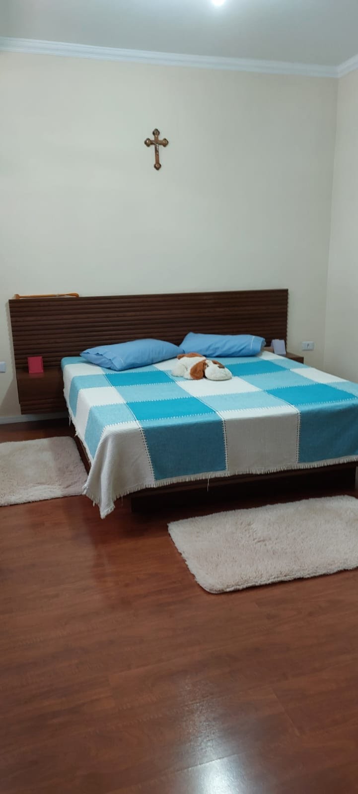 Apartamento à venda com 2 quartos, 2 banheiros, 2 vagas e 140m² no Jardim Santo Elias, São Paulo (SP) — foto 20 de 30