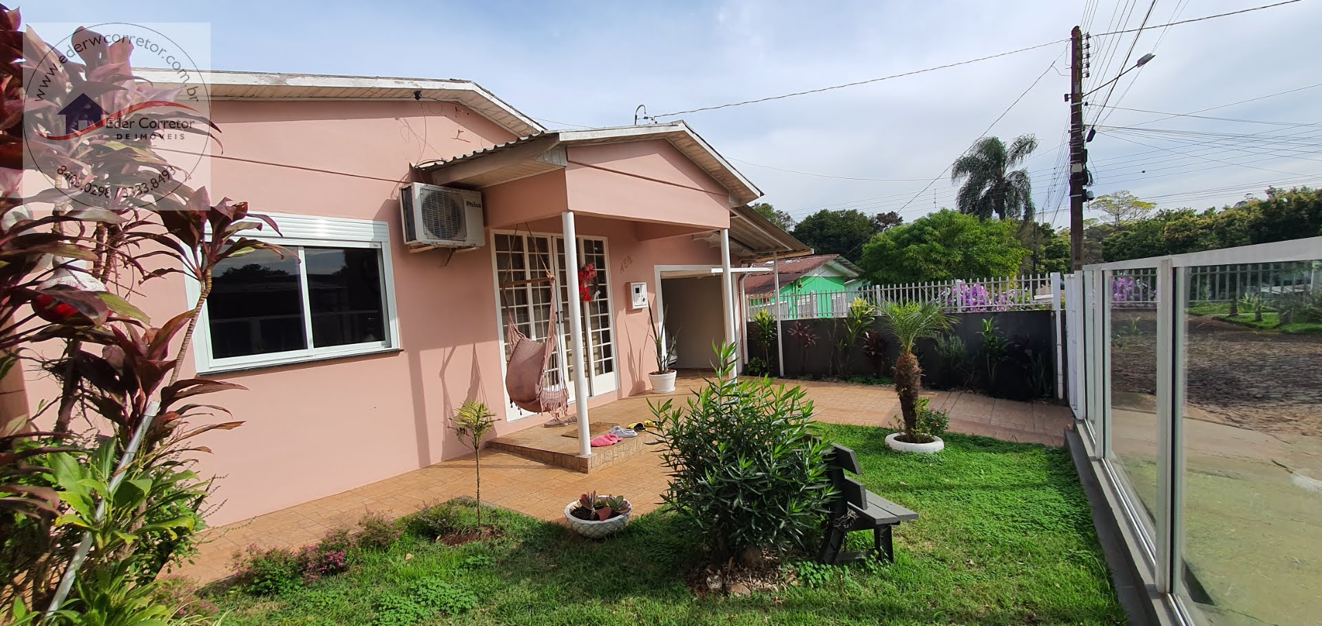 Casa à venda com 3 quartos, 1 banheiro, 1 vaga e 110m² no Gloria, Ijuí (RS) — foto 10 de 30