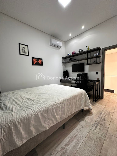 Casa de Condomínio, 3 quartos - Foto 37