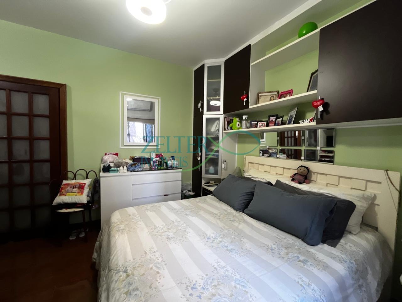 Casa à venda com 4 quartos, 1 suíte, 1 vaga e 260m² no Todos Os Santos, Rio de Janeiro (RJ) — foto 16 de 30