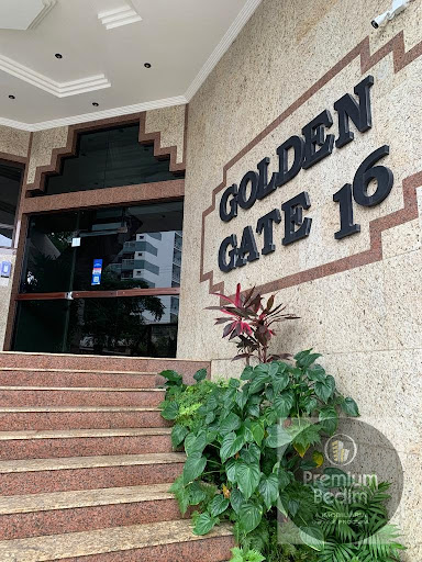 Apartamento 03 suítes em Centro  -  Campos dos Goytacazes