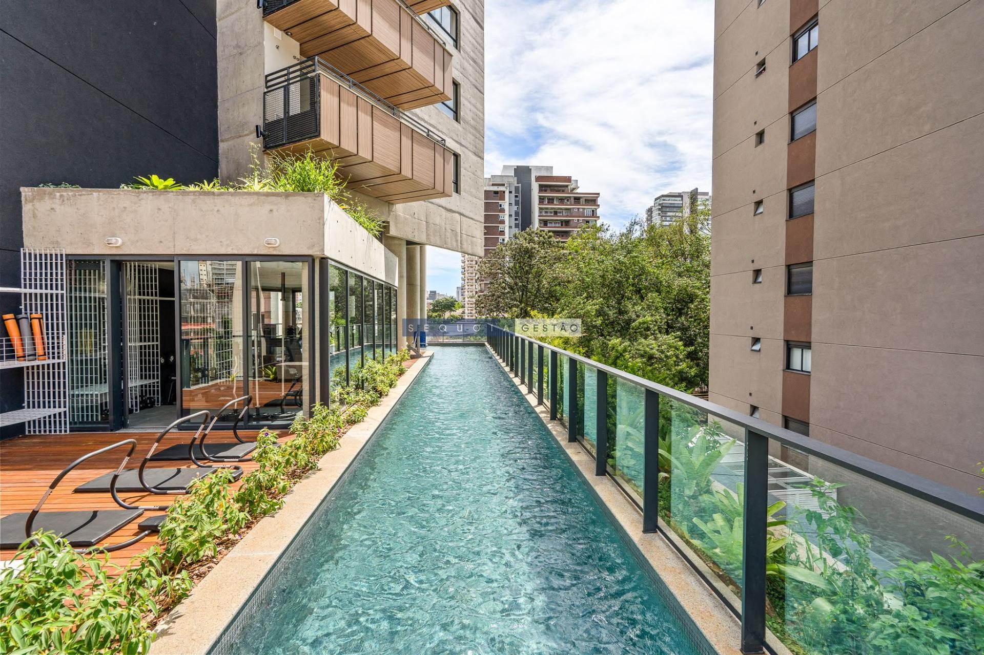 Apartamento para alugar com 1 quarto, 1 suíte, 1 vaga e 42m² no Pinheiros, São Paulo (SP) — foto 13 de 30