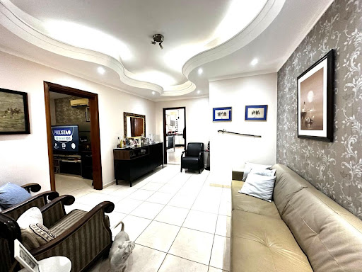 Casa 3 suítes 