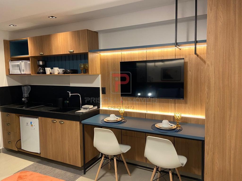 Apartamento à venda com 1 quarto, 1 banheiro e 19m² no Jardim Oceania, João Pessoa (PB) — foto 7 de 11
