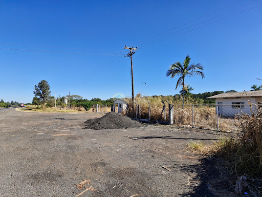Área a venda em Casa Branca SP