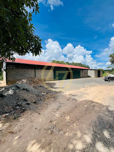 Sítio em Gramadinho  -  Itapetininga