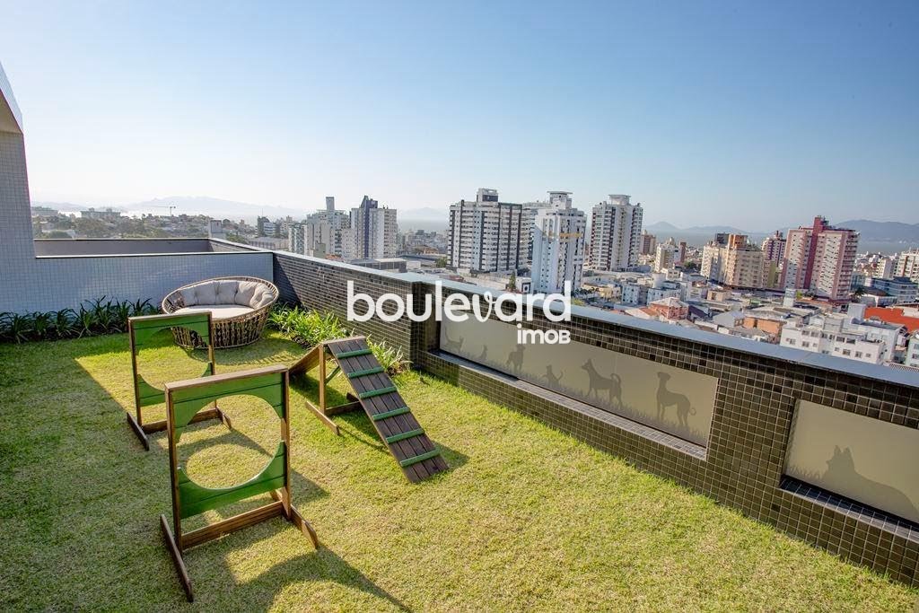 Apartamento à venda com 3 quartos, 3 suítes, 1 vaga e 129m² no Estreito, Florianópolis (SC) — foto 4 de 20