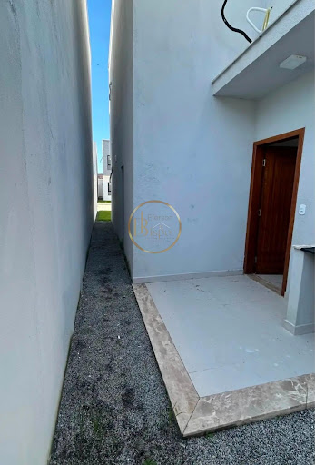 Casa 3 Dormitórios à Venda em Mirante, Porto Seguro - R$600.000,00