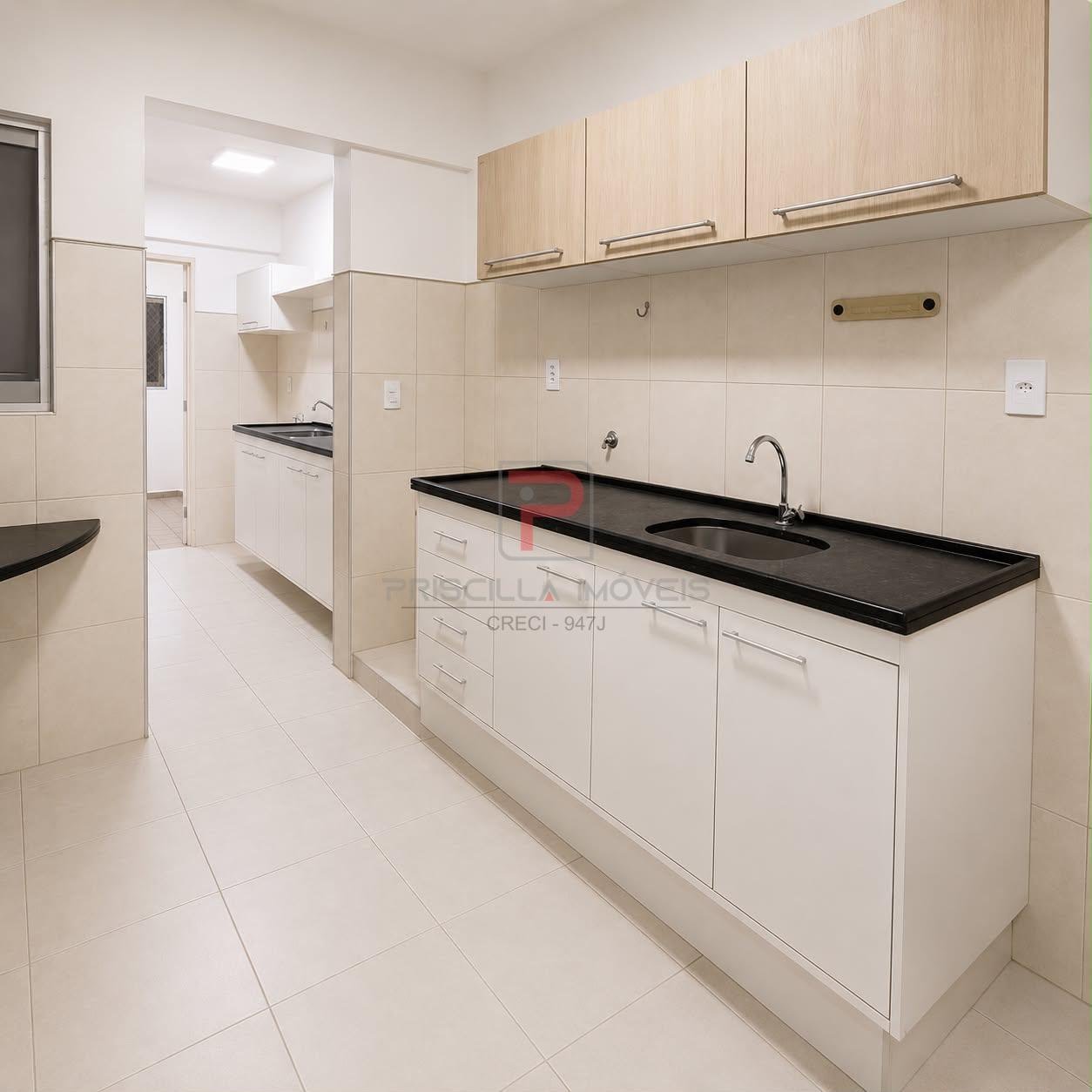 Apartamento à venda com 3 quartos, 1 suíte, 1 vaga e 98m² no Cabo Branco, João Pessoa (PB) — foto 8 de 25
