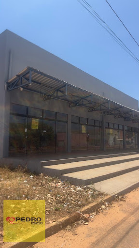 Loja/Salão em Luzimangues   -  Porto Nacional