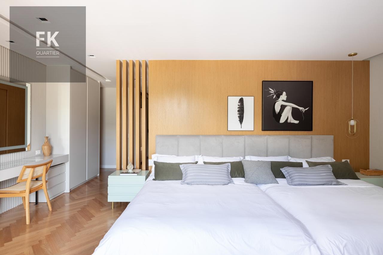 Casa à venda com 4 quartos, 4 suítes, 4 vagas e 415m² no Tamboré, Barueri (SP) — foto 20 de 22