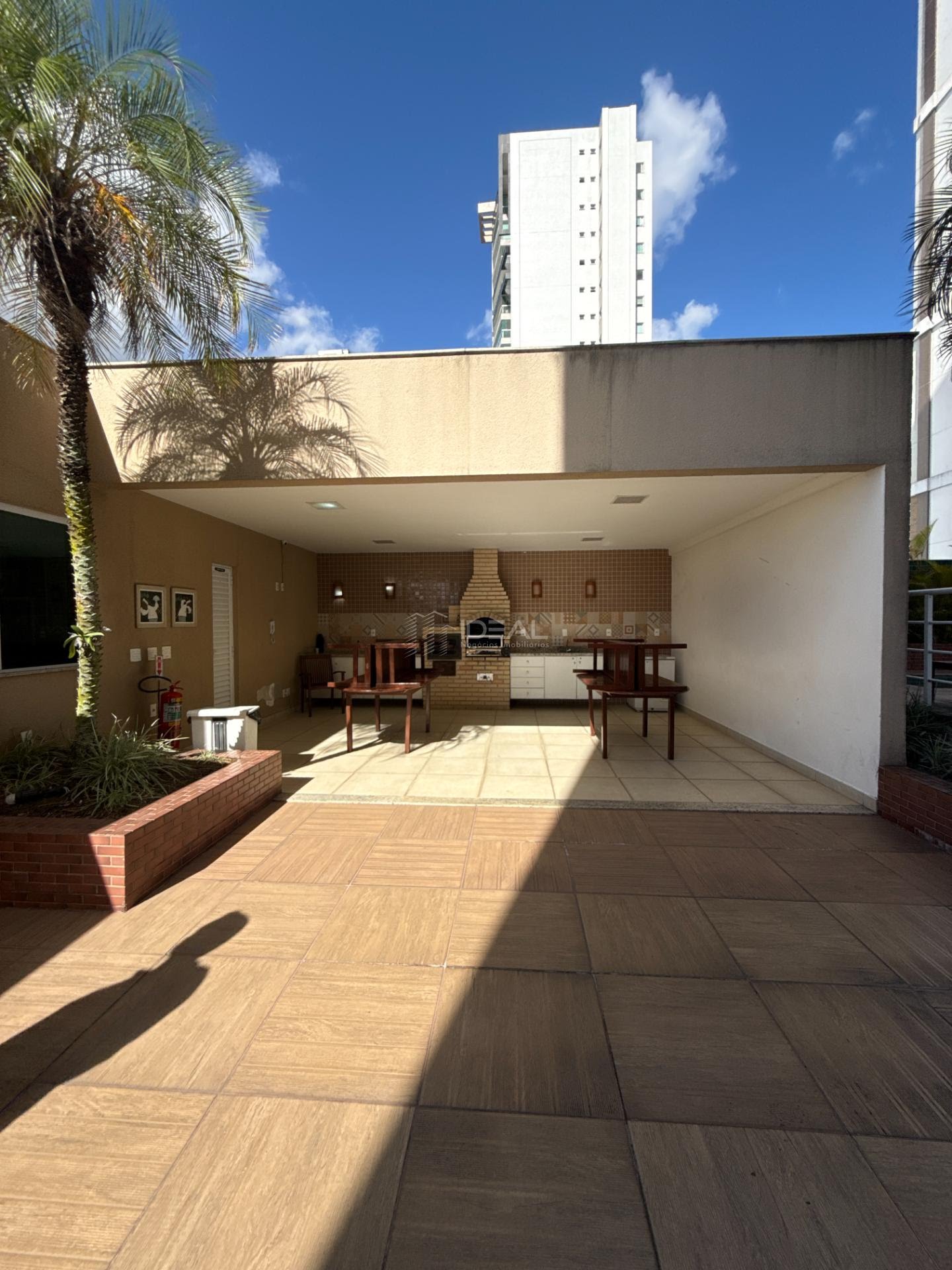 Apartamento para alugar com 1 quarto, 1 banheiro, 1 vaga e 46m² no Parque Tamandaré, Campos dos Goytacazes (RJ) — foto 9 de 29