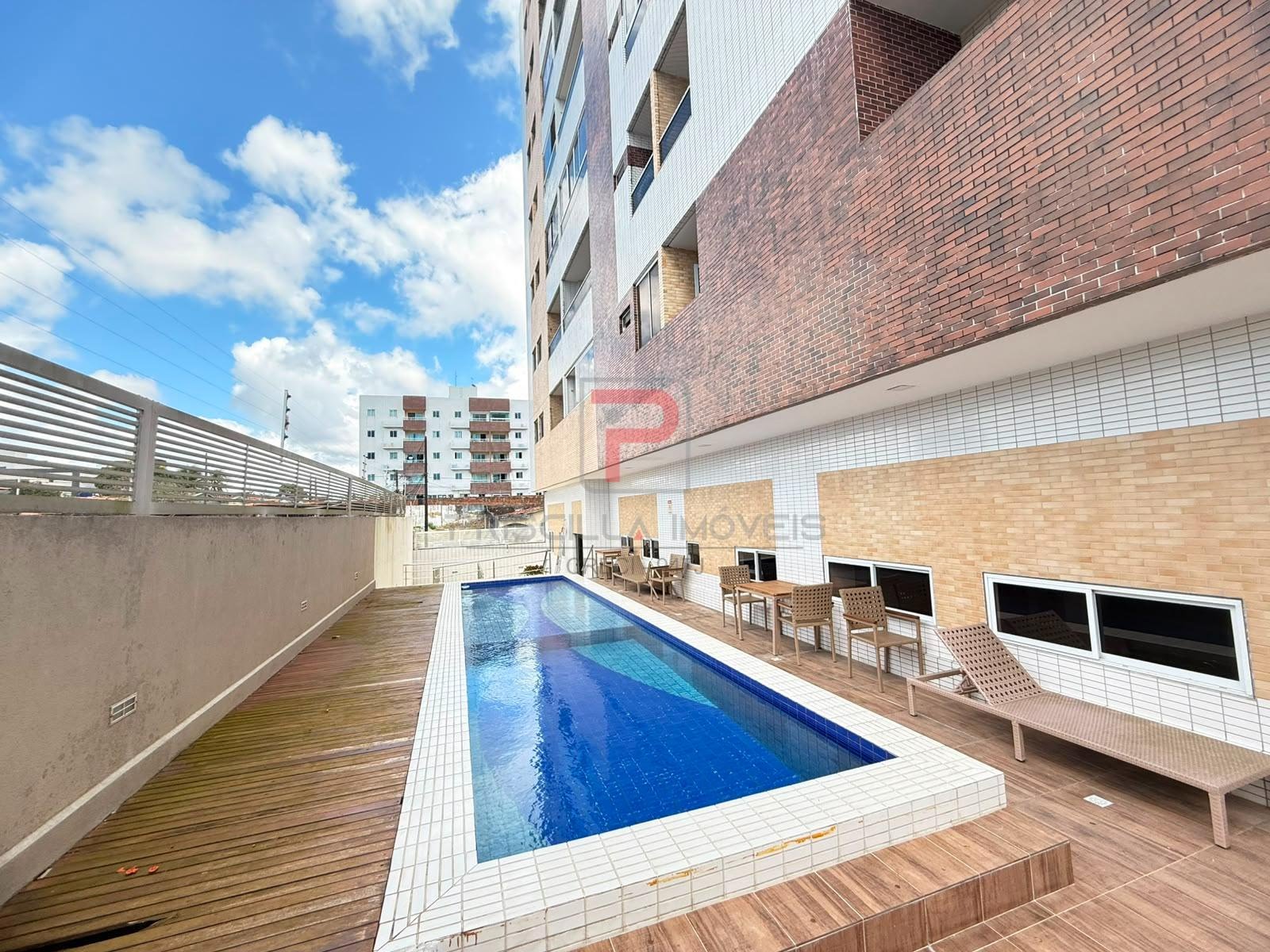Cobertura à venda com 3 quartos, 2 suítes, 2 vagas e 135m² no Expedicionários, João Pessoa (PB) — foto 24 de 30