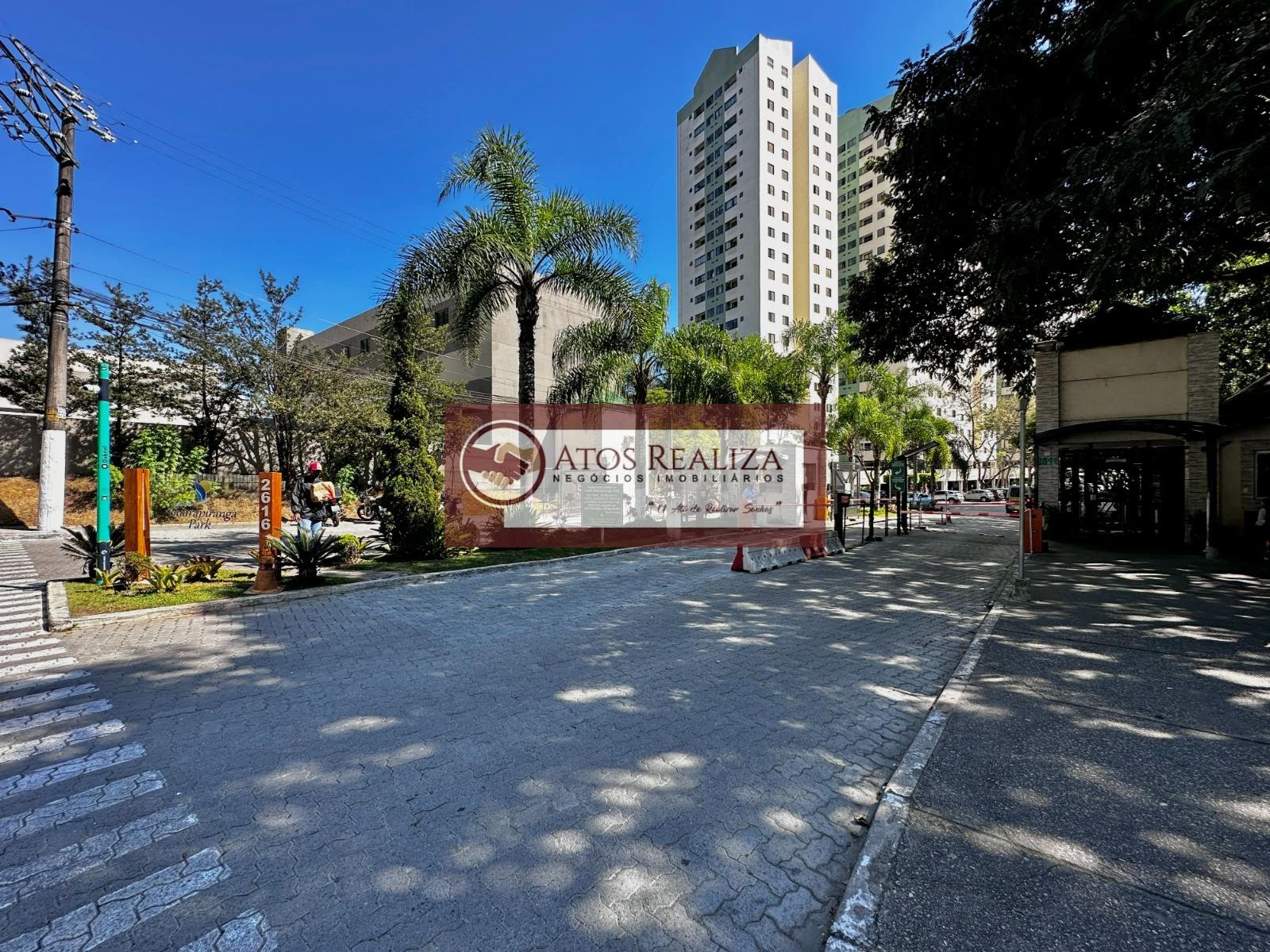 Apartamento à venda com 2 quartos, 1 banheiro, 1 vaga e 51m² no Jardim das Flores, São Paulo (SP) — foto 29 de 30