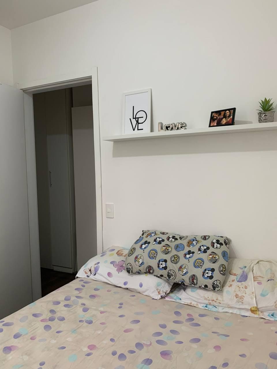 Apartamento à venda com 2 quartos, 1 banheiro e 42m² no Jardim São João (Jaraguá), São Paulo (SP) — foto 26 de 30