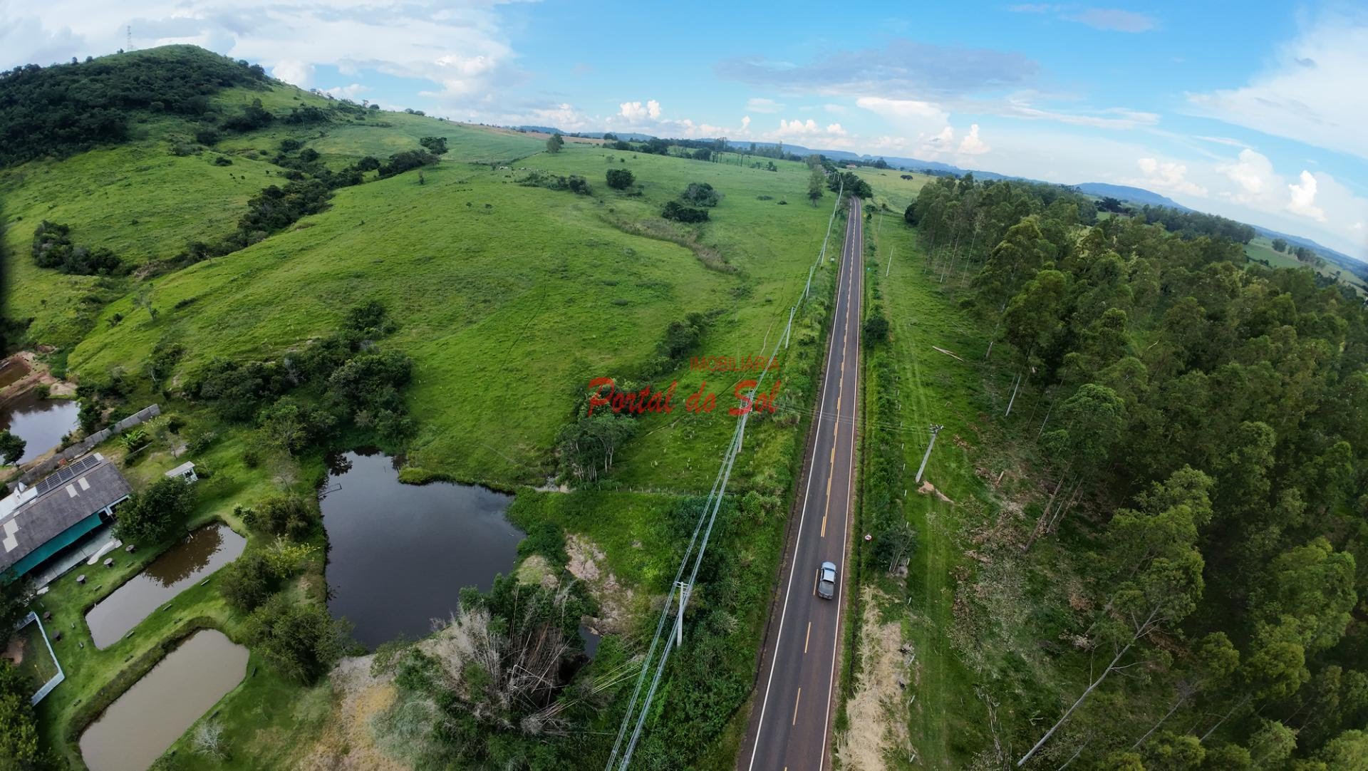 Rural à venda com 11070m² de terreno no Rural, Santo Antônio da Platina (PR) — foto 9 de 16