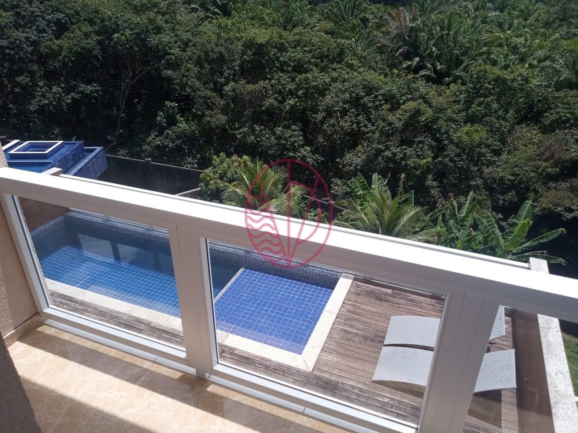Casa à venda com 6 quartos, 3 suítes, 3 vagas e 575m² no Alphaville II, Salvador (BA) — foto 28 de 30