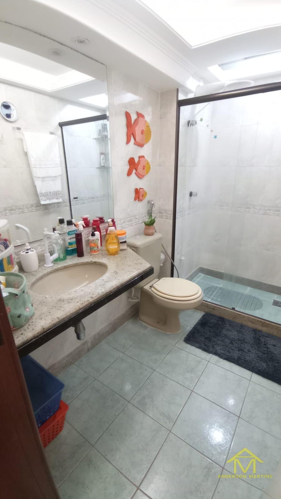 Apartamento, 4 quartos, 150 m² - Foto 14