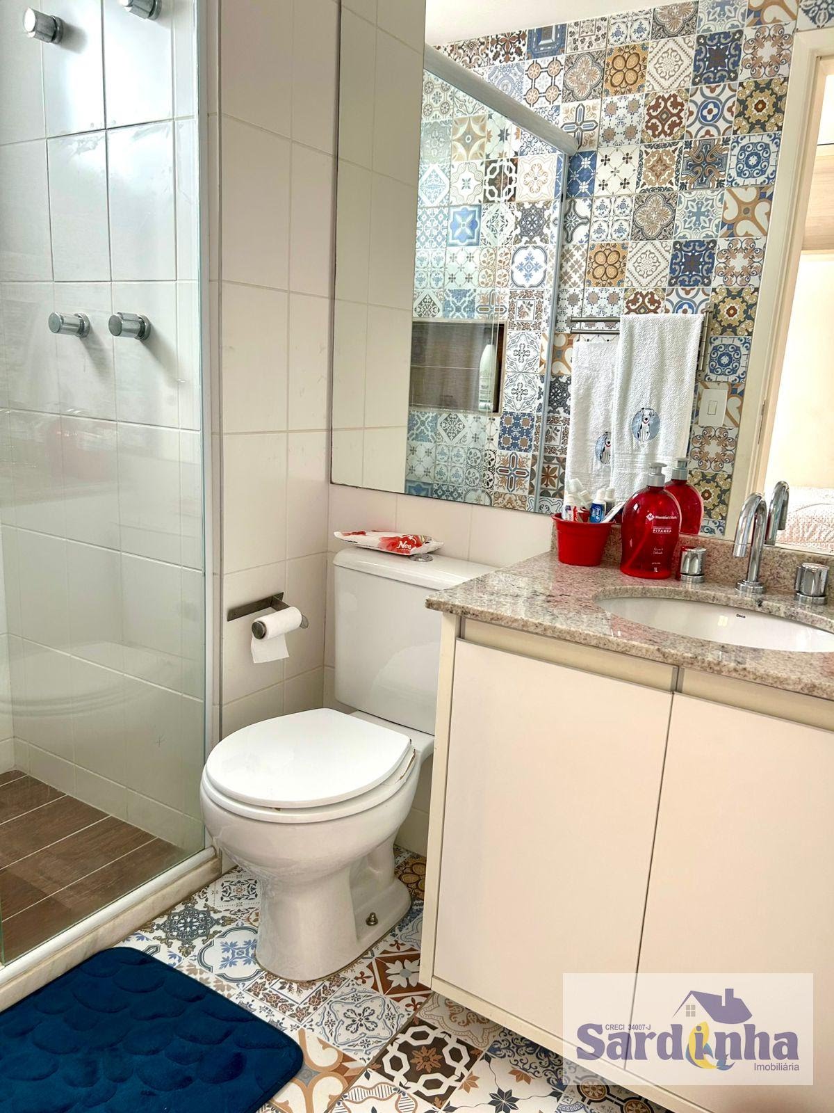 Apartamento à venda com 3 quartos, 3 suítes, 3 vagas e 177m² no Jardim Monte Kemel, São Paulo (SP) — foto 25 de 27