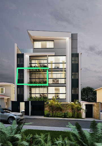 Apartamento à Venda no Centro de Pouso Alegre, 3 Dorms, 95m²