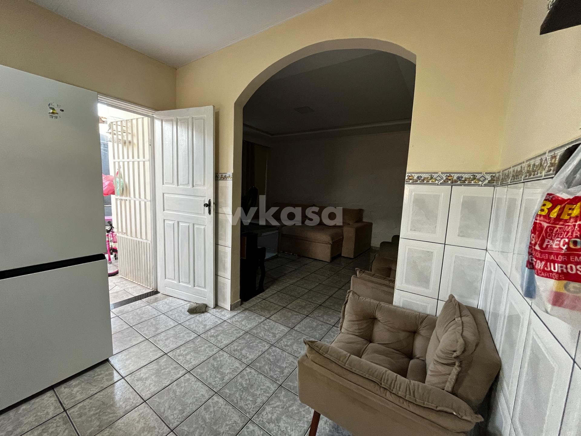Casa à venda com 2 quartos, 2 banheiros, 3 vagas e 242m² no Serra Dourada III, Serra (ES) — foto 19 de 30