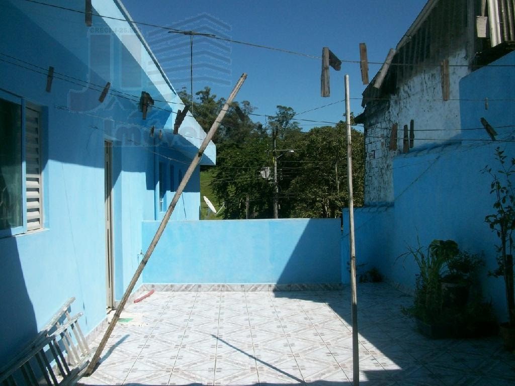 Varanda